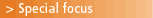 Clinical Research Special Focus